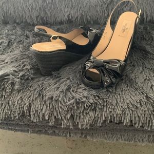 Valentino Garavani Wedges